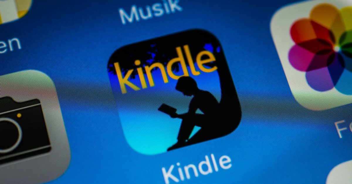 18 کتاب الکترونیکی رایگان Kindle - معامله امروز آمازون