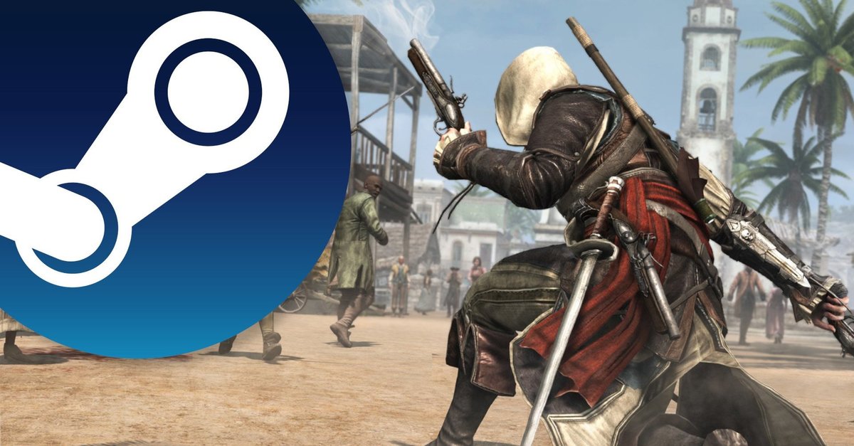 یکی از بهترین Assassin's Creeds را دریافت کنید